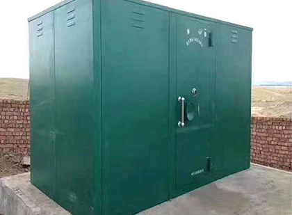 桐乡炸药柜的作用：不仅仅是容器，更是安全与管理的核心防线